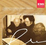 Violin EMI Music Distribution / Warner Classics Tchaikovsky/Mendelssohn: Violin Concerto/Serenade CD