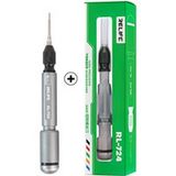 Relife RL-724 Schroevendraaier, Philips 1.5mm