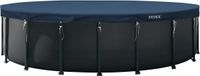 Intex Rond winterzeil 6,10 m x 20 cm