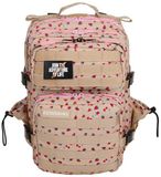 Elitex Training Tactische Rugzak 25L Strawberry Gebloemd Unisex Polyester Spatwaterdicht