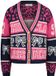 Vingino Mindy Cardigan - Fille - Bleu Foncé - Taille 140