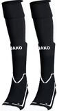 Jako Lazio Voetbalkousen - Wit / Zwart | Maat: 31-34