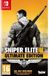 Sold Out Sniper Elite 3 Ultimate Edition Nintendo Switch