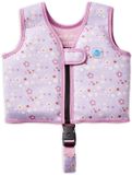 Splash About Go Splash Zwemvest, Lilac Spring, M - 2-4 jaar