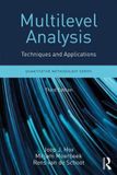Multilevel Taylor & Francis Verlag GmbH Multilevel Analysis: Techniques and Applications, Third Edition Paperback