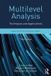 Multilevel Taylor & Francis Verlag GmbH Multilevel Analysis: Techniques and Applications, Third Edition Paperback