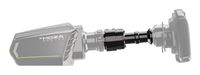 Moza Racing Wheel Base Extension Rod – Verlengstang voor Moza Stuurwielbasis