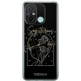 ERT GROUP mobiel telefoonhoesje voor Xiaomi REDMI 12C/ REDMI 11A origineel en officieel erkend Babaco patroon Zodiac Woman 009