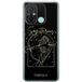 ERT GROUP mobiel telefoonhoesje voor Xiaomi REDMI 12C/ REDMI 11A origineel en officieel erkend Babaco patroon Zodiac Woman 009