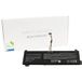 IPC-Computer L17L2PB3 Batterie d'ordinateur portable 7.60 V 4500 mAh