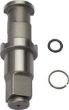 HAZET Vierkant · met ringset 9013TT-05/3