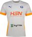 Puma Momo González T-shirt à manches courtes Blanc S
