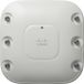 Cisco AIR-AP1261N-A-K9 point d'accès sans fil (WAP) 1000 Mbit/s Power over Ethernet (PoE)