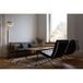 Artek A808 Lampe sur pied blanche