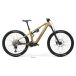 Merida eONE-SIXTY SL 6000 I1 silk M Lehm - E-MTB puissant pour les sentiers exigeants
