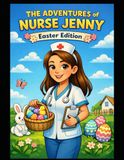 The Adventures of Nurse Jenny: Easter Edition