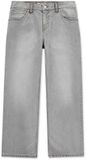 Levi's Kids 578 Jeans Broek Grijs Jongen