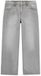 Levi's Kids 578 Jeans Broek Grijs Jongen