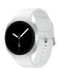 Samsung Galaxy Watch8 - Smartwatch - 44mm - Zilverkleurig