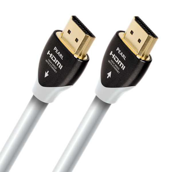 AudioQuest HDMI Pearl