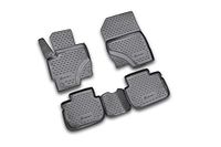 Fit Kofferbak Liner voor SUBARU Legacy 01/2010-sedan