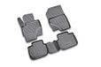 Fit Kofferbak Liner voor SUBARU Legacy 01/2010-sedan