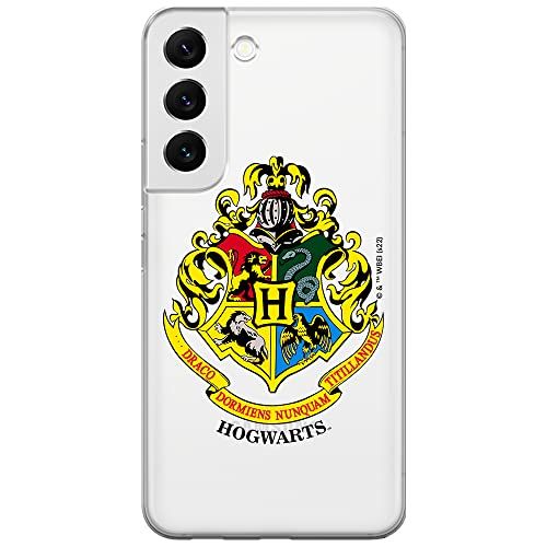 ERT GROUP Mobiele Telefoonhoesje voor Samsung S22 - Harry Potter Patroon - Origineel