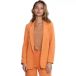 Nife Blazer classique pour femmes