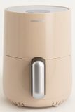 CREATE - Air Fryer 1.5 L - Sand Color