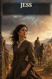 Jess: A Powerful South African Romance of Two Sisters, a Divided Heart, War, Ambition, and Sacrifice
