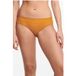 Chantelle Graphic Allure Ocre Maat: 42 | Slipjes Outlet | Dames | Oranje