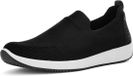 Ara - 1254042 LISSABON 4.0 - Instappers - Zwart - Maat 38