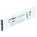 vhbw Batterie Li-polymère 1000 mAh (3,7 V) pour télécommande RTI T2i, T2X, T3X