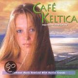 Merkloos / Sans marque Cafe Keltica Impressions CD