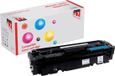 Quantore Tonercartridge alternatief tbv HP CF411A 410A blauw | 1 stuk