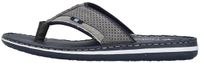 Rieker Heren sandalen Comfort grijs