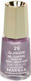 Mavala Glasgow Nagellak - Parelmoer lila tint - Zuurstof- en vochtdoorlatend