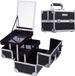 Unyqoos Uniqoos® Make-up koffer met spiegel
