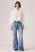 Levi's Loose Boot jeans - Women's - 29X33 - Medium wassing / Easy Days