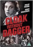 Cloak Spirit Entertainment Limited Cloak Without Dagger DVD