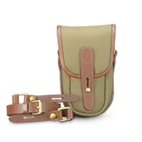 Billingham TEN-16 - Sauge Fibrenyte/Chocolat