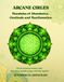 Arcane Circles: Mandalas of Abundance, Gratitude and Manifestation