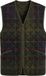 Barbour Icons Zip-In Quilted Liner Classic Tartan - Taille M - Hommes - Veste intérieure