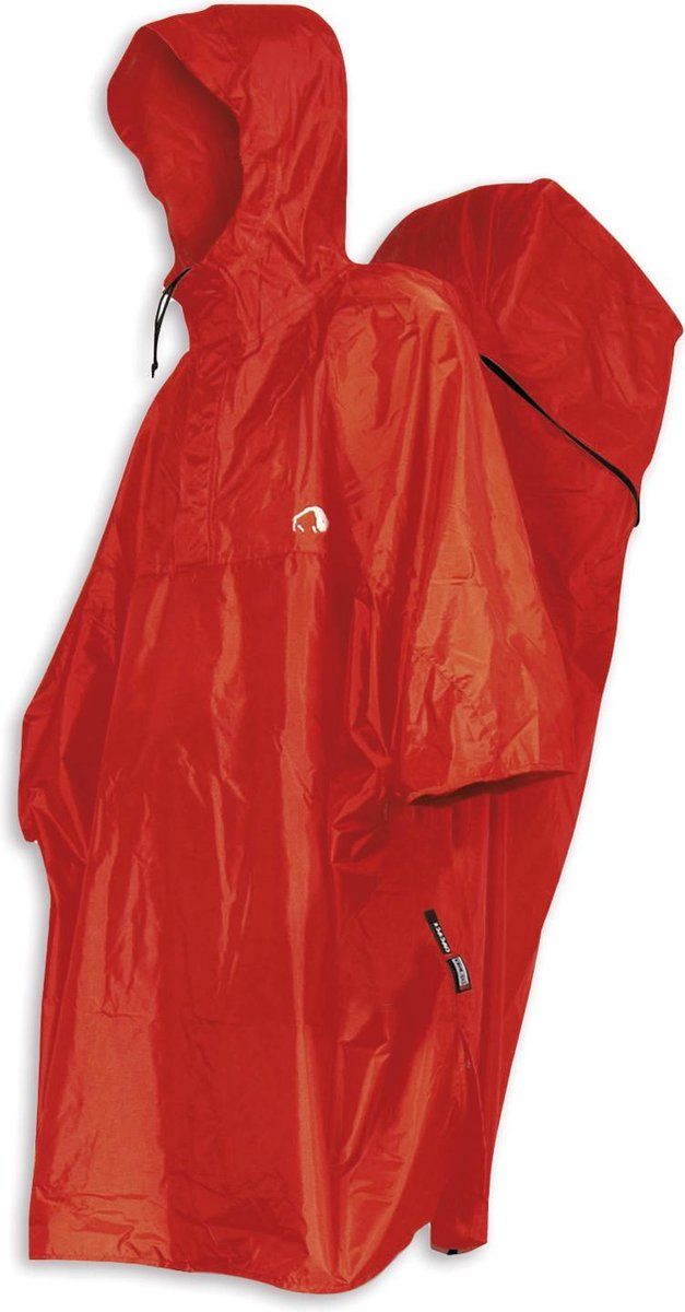 Tatonka Cape Men XL - Rood