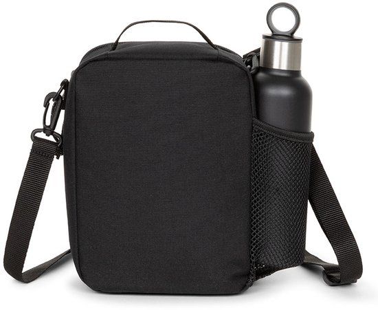 Eastpak The Lunch One Tas - Black