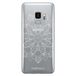 ERT GROUP mobiel telefoonhoesje voor Samsung S9 origineel en officieel erkend Babaco patroon Mandalas 006 optimaal aangepast aan de vorm van de mobiele telefoon, gedeeltelijk bedrukt