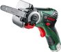 Bosch Professional NANOBLADE Scie sauteuse sans fil 12V 1*2,5Ah - B 6033C9020