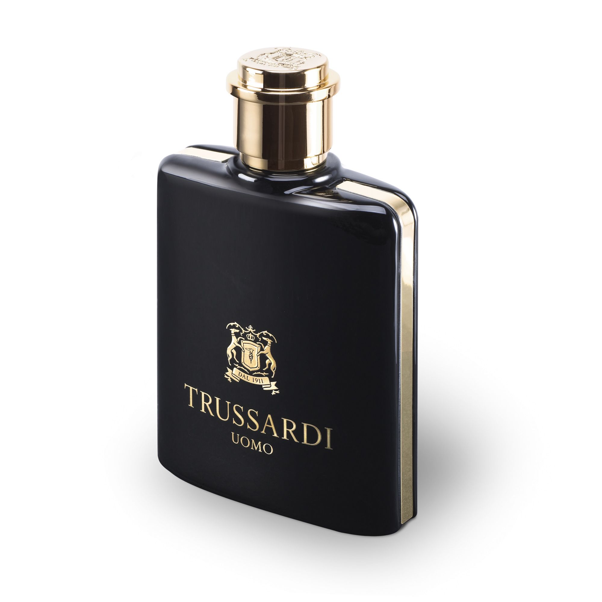 Trussardi Eau de Toilette / 100 ml / Men