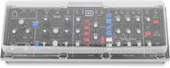 Decksaver Behringer Model D Cover - Cover voor keyboards