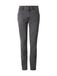 WRANGLER Jeans 'LARSTON' denim noir